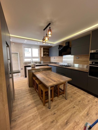 Vente Appartement F5 Alger Hydra