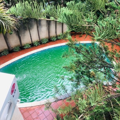 Vente Villa Alger El biar