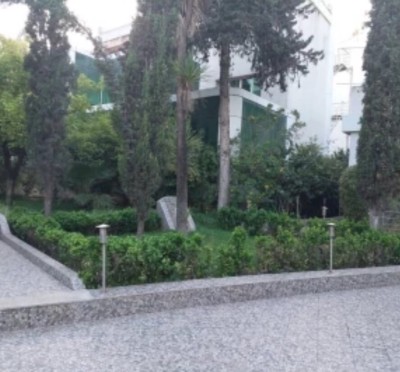 Location Immeuble Alger Hydra