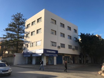 Location Immeuble Alger Bir mourad rais