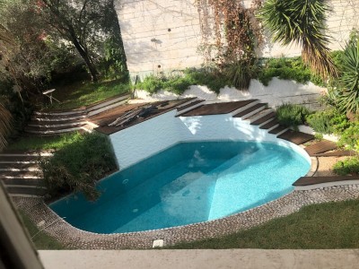 كراء فيلا الجزائر حيدرة