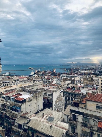 بيع فيلا الجزائر حيدرة