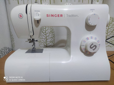 sewing-machine-a-coudre-singer-tradition-2282-birtouta-alger-algeria