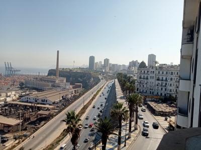 Location Appartement F3 Oran Oran