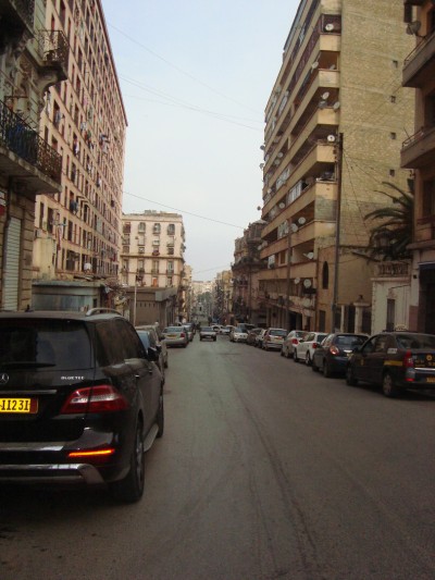 Vente Appartement F3 Oran Oran