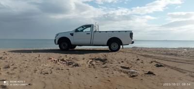 pickup-ford-ranger-2016-seriana-batna-algeria