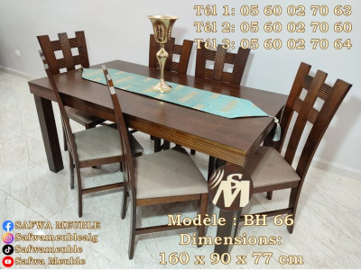 dining-rooms-table-salle-a-manger-6-chaises-baraki-bir-el-djir-algiers-algeria