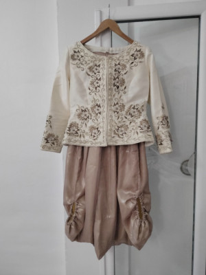 traditional-clothes-karakou-hor-mansouria-blouza-wahrania-caftan-marocain-oran-algeria