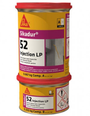 Sikadur_52 injection Lp