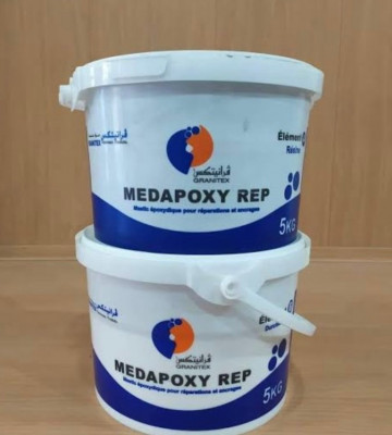 Medapoxy Rep/ Granitex