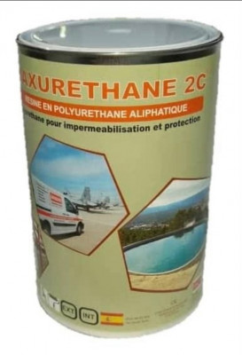 Maxurethane 2C _ polyurethane 