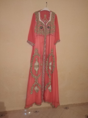 autre-caftan-marocain-قفطان-مغربي-40-bordj-el-bahri-alger-algerie