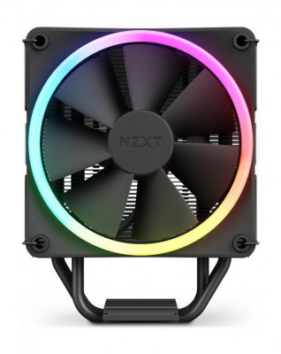 NZXT T120 RGB BLACK