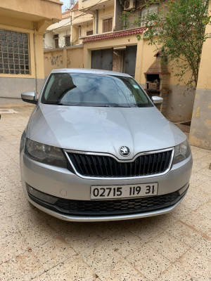 sedan-skoda-rapid-2019-edition-arzew-oran-algeria