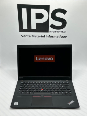 Lenovo ThnkPad T14S 