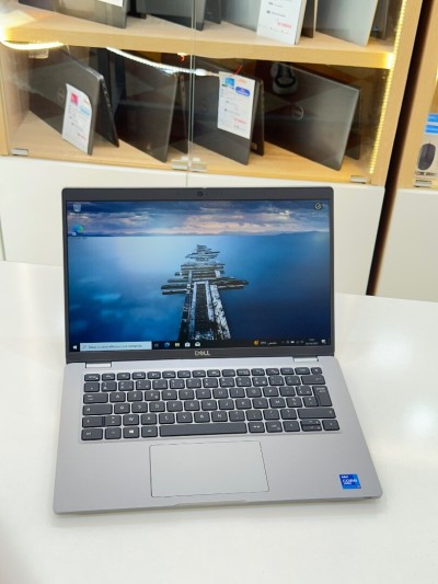 DELL LATITUDE 5420 i7-1185G7 16GB 256SSD ECRAN 14"FHD