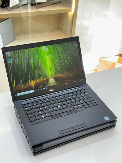 DELL LATITUDE 7490 i7-8550U 16GB 256 SSD ECRAN 14"FHD