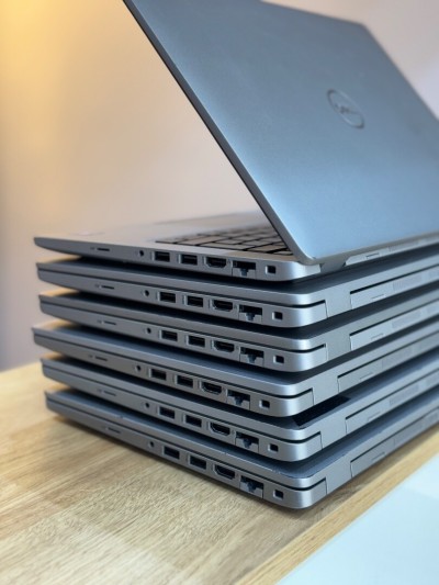 DELL LATITUDE 5420 i7-1185G7 16GB 256 SSD ECRAN 14"FHD