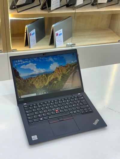 LENOVO THINKPAD X13 i5-10310U 16GB 256 SSD TACTILE ECRAN 13"FHD