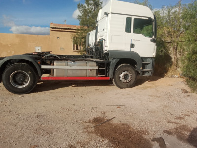 camion-man-440-tgs-2016-mansoura-bordj-bou-arreridj-algerie