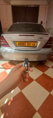 berline-mercedes-classe-c-2001-220-exclusive-el-amra-ain-defla-algerie