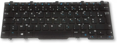 clavier-touchpad-5470-e5450-boumerdes-algerie