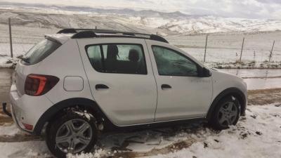 citadine-dacia-sandero-2018-stepway-bordj-bou-arreridj-algerie