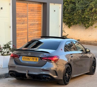 Mercedes Classe A 2019 250 Sport +