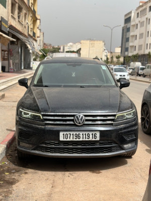 Volkswagen Tiguan 2019 Confort Line