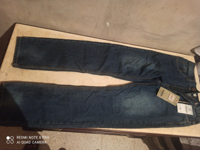 jeans-et-pantalons-jean-bordj-el-kiffan-alger-algerie