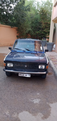 citadine-fiat-zastava-1981-tlemcen-algerie