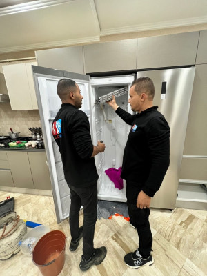 Réparation réfrigérateur à domicile 
