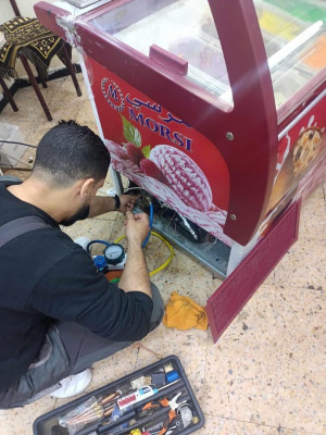 إصلاح-أجهزة-كهرومنزلية-reparation-de-congelateur-a-domicile-سعيد-حمدين-الجزائر