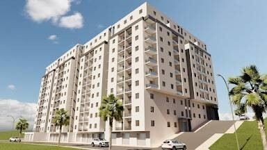 appartement-vente-f3-alger-cheraga-algerie