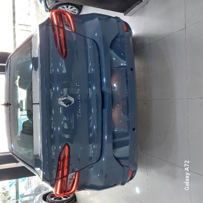 Renault TALIANT 2025 Extrem