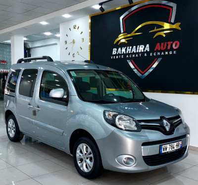 Renault Kangoo 2021 