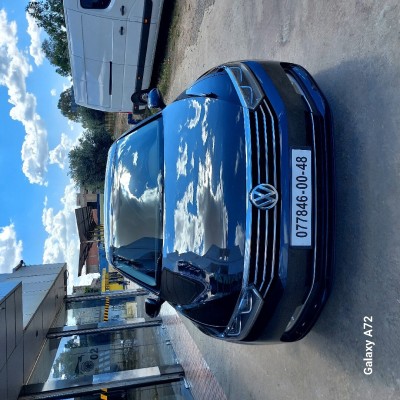 Volkswagen Passat 2019 Comfortline