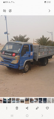 camion-foton-1302-2011-batna-algerie