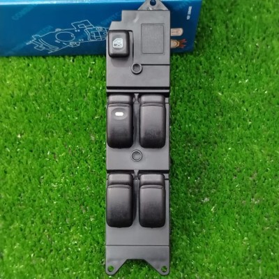 BOUTON LÈVE-VITRE MITSUBISHI L200/PAJERO