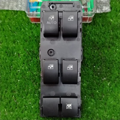 BOUTON LÈVE-VITRE CHEVROLET CAPTIVA