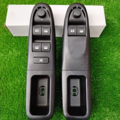 BOUTON LÈVE-VITRE PEUGEOT 406