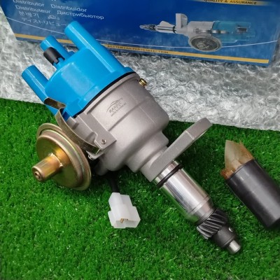 DELCO CASSET MARUTI 800