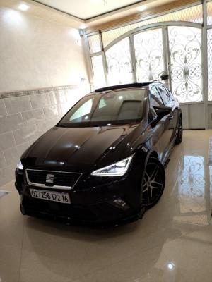 citadine-seat-ibiza-2022-fr-djelfa-algerie