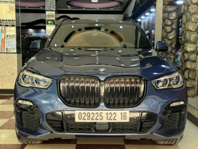 voitures-bmw-x5-2022-m-sport-setif-algerie