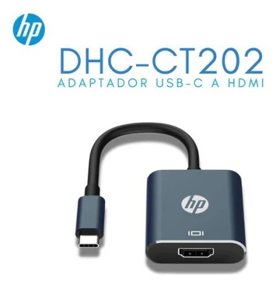 Adapter HP USB-C to HDMI