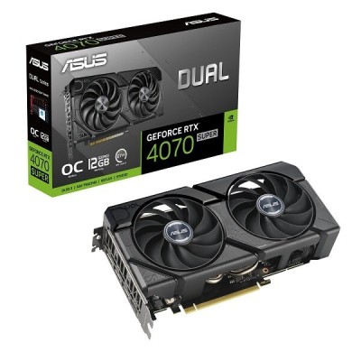 بطاقات-الرسومات-asus-dual-geforce-rtx-4070-super-oc-edition-used-وهران-الجزائر