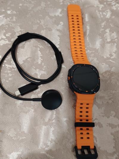 Samsung watch ultra 