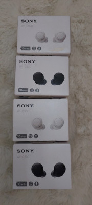 Sony c500