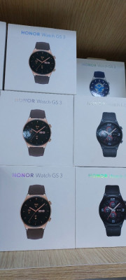 Honor watch gs3