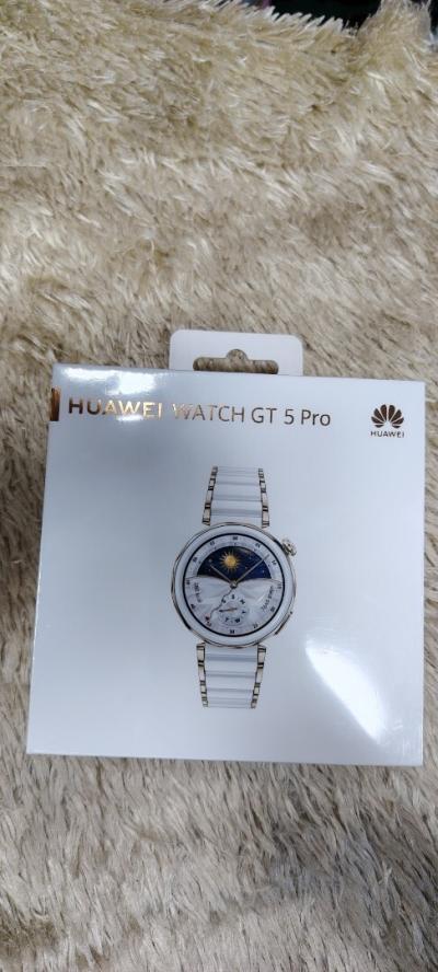 Huwaei watch Gt5 pro Gt5 gt 5 pro ceramic